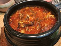 -汉拿山(包河万达店)