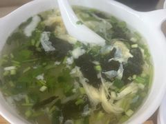 -金诚张妈妈羊汤·驴肉火烧(旧宫佳和园店)