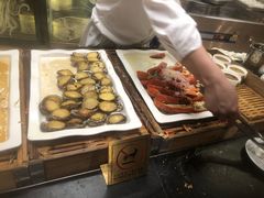 -星汇餐厅(新濠影汇店)