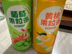 -朗妈私房菜(婺女州店)
