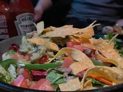 -Q MEX 库迈墨西哥餐吧(三里屯店)