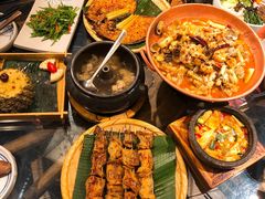 -云海肴·汽锅鸡·云南菜(美罗城店)