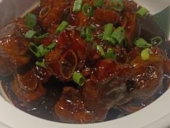 -绿茶餐厅(蓝色港湾店)