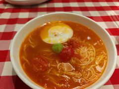 -西贝(华发商都店)