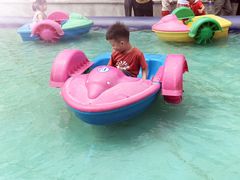 -海底捞火锅(杭州萧山宝龙广场店)