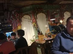 -纳瓦新疆菜(银都店)