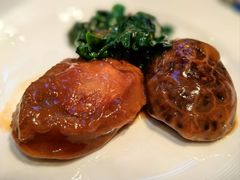 -新加坡万豪董厦酒店