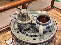 -虾饺妹·粤式茶餐厅(荟聚店)