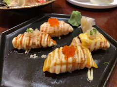 -鸟鹏烧鸟居酒屋(仁恒梦中心店)