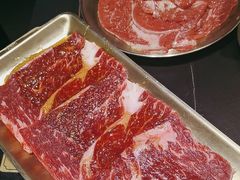 -西塔老太太泥炉烤肉(龙湖北苑天街店)