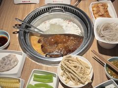 -季季红火锅(长沙步行街店)