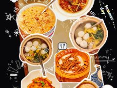 -芳芳私房菜·精做淮扬菜(承德路店)