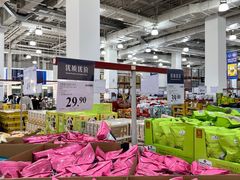 -山姆会员商店(亦庄创意生活广场店)