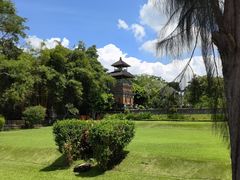 -塔曼阿扬寺/母神庙