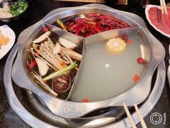 -董家湾重庆老火锅(嘉华店)