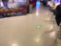 -横店影城(南京水游城店)