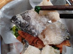 -小满手工粉(上海月星环球港店)