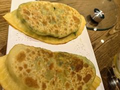 韭菜盒子-鸽子窝(青塔店)