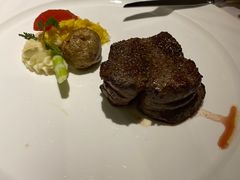 -王品牛排(福州泰禾店)