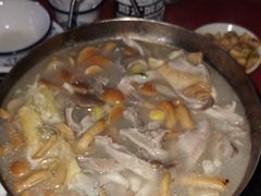 -重庆火锅水库鱼庄(南油店)