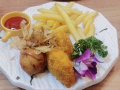 -九元重庆火锅(柳巷店)