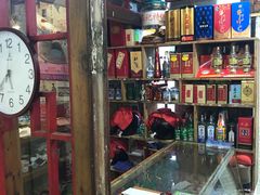 -百一大地锅(香福路店)