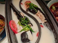 退秋鱼（一条）-锦府盐帮·李宅(领展购物广场中关村店)