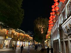 -鼓楼东街老火锅(鼓楼店)