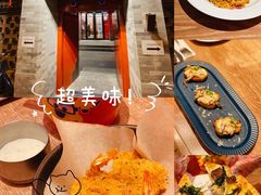 -必胜客(南锣鼓巷店)