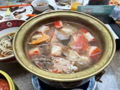 -怡咖啡自助餐(宁波香格里拉店)
