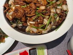 -秀儿四九城·新京菜(亚运村鸟巢店)