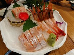 -阿吾罗日本料理(K11艺术中心店)
