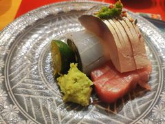 -鮨青(恒基名人购物中心店)