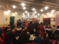 大堂-朱氏胖子烂火锅(洪崖洞店)