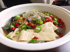 -艺味深尝(云锦路店)