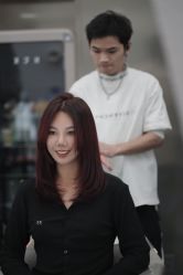 -艾美A·M Hair Salon