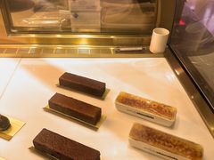 -Awfully Chocolate(来福士广场店)