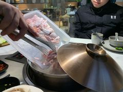 -狐狸爱上椰子鸡(滨江星光大道店)