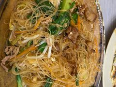 炒米粉-圆宝台湾小吃(迎津街店)