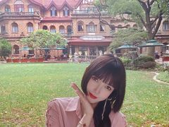 -马勒别墅·中餐厅