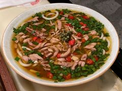 -锦府盐帮·侯宅(五棵松万达店)