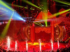 -珠海横琴长隆《卡卡虎奇遇记》