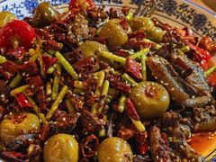 -饭江湖·江湖菜(湖广会馆店)