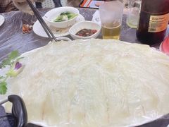 刺身-富来美食