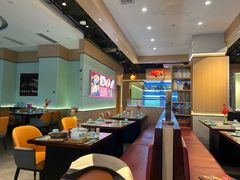 -广东大排档(国奥店)