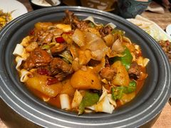 -耶里夏丽·新疆菜(徐家汇臻选店)