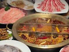 -长嘉·河图火锅(长嘉汇江景旗舰店)