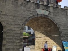 -南关石牌坊古镇