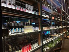 -M99 BEER世界啤酒吧(鸿云悦街店)