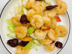 -昱德来·天津菜(河西店)